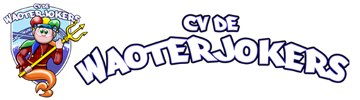 CV De Waoterjokers