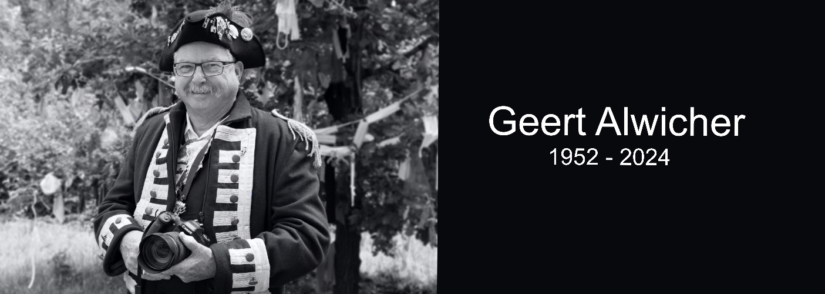 In Memoriam – Geert Alwicher