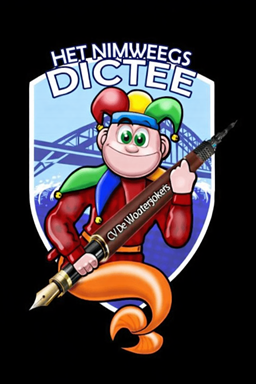 Kaartverkoop Nimweegs Dictee